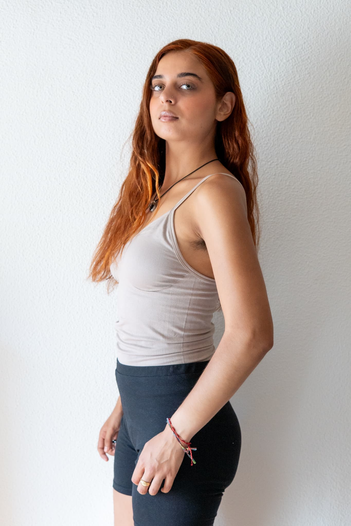 Ana Nicoleta - Professional Portrait